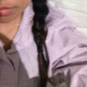 Meet your Posher, Hailey